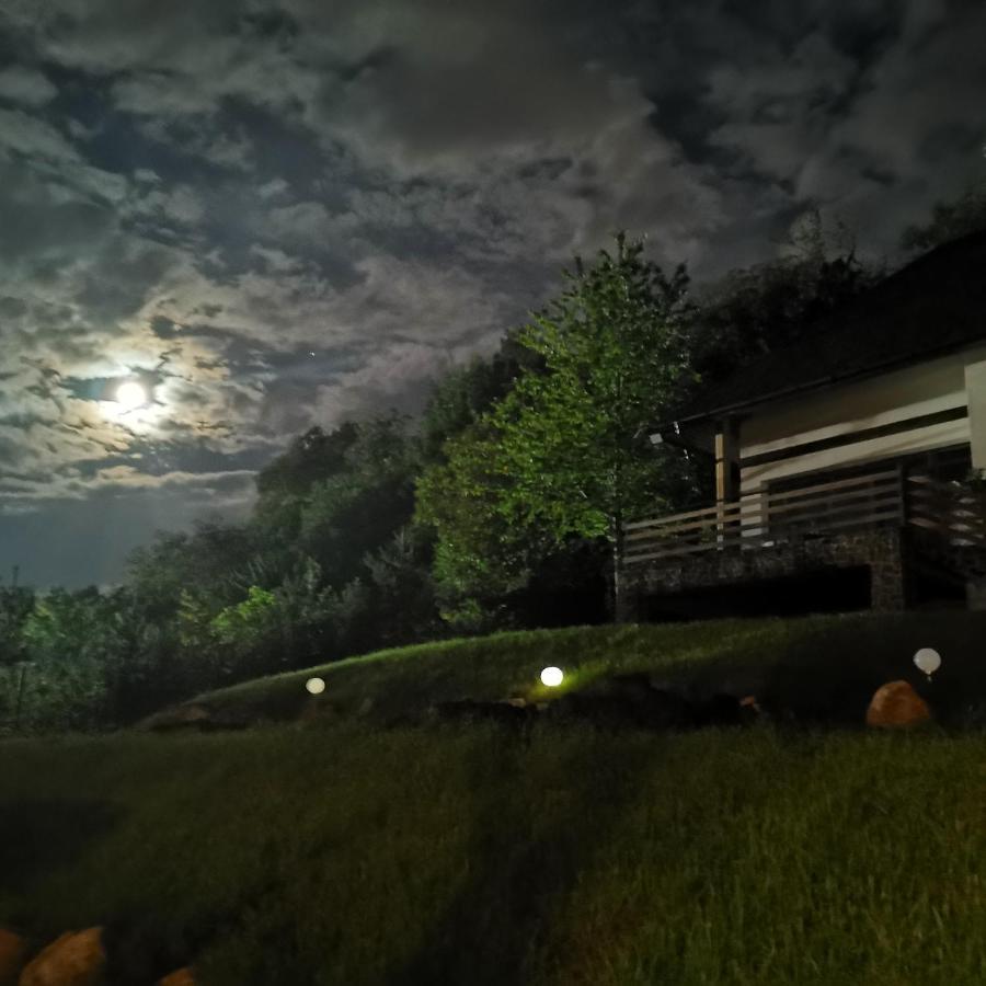 ホテル Provence スチャヴァ エクステリア 写真